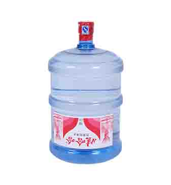 经典品牌，品质如一，娃哈哈桶装饮用水